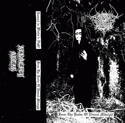 Lament In Winter's Night : From the Realm of Eternal Midnight